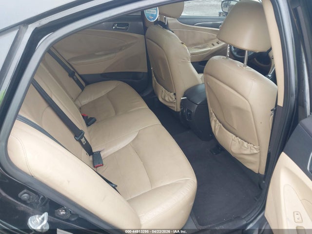 Aukcja sprzedaży 2012 Hyundai Sonata Hybrid, vin: KMHEC4A43CA060421, numer aukcji: 44913295