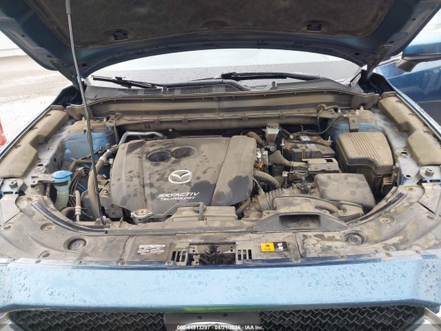 Продаж на аукціоні авто 2019 Mazda Cx-5 Sport, vin: JM3KFABM8K0690040, номер лоту: 44913297