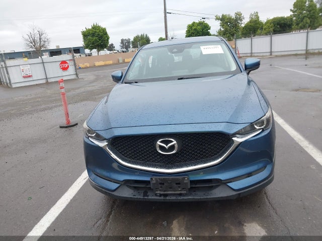 Продаж на аукціоні авто 2019 Mazda Cx-5 Sport, vin: JM3KFABM8K0690040, номер лоту: 44913297