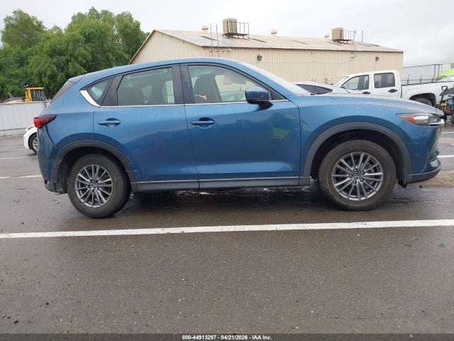 Продаж на аукціоні авто 2019 Mazda Cx-5 Sport, vin: JM3KFABM8K0690040, номер лоту: 44913297