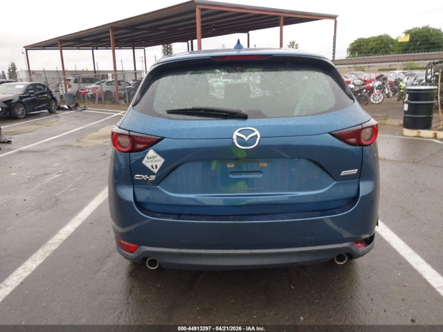 Продаж на аукціоні авто 2019 Mazda Cx-5 Sport, vin: JM3KFABM8K0690040, номер лоту: 44913297
