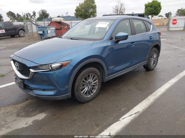 Продаж на аукціоні авто 2019 Mazda Cx-5 Sport, vin: JM3KFABM8K0690040, номер лоту: 44913297