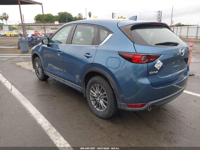 Продаж на аукціоні авто 2019 Mazda Cx-5 Sport, vin: JM3KFABM8K0690040, номер лоту: 44913297