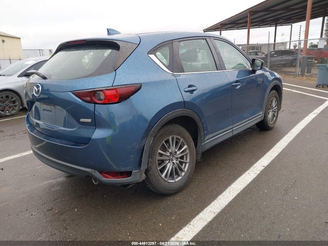 Продаж на аукціоні авто 2019 Mazda Cx-5 Sport, vin: JM3KFABM8K0690040, номер лоту: 44913297