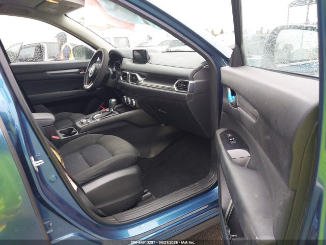 Продаж на аукціоні авто 2019 Mazda Cx-5 Sport, vin: JM3KFABM8K0690040, номер лоту: 44913297