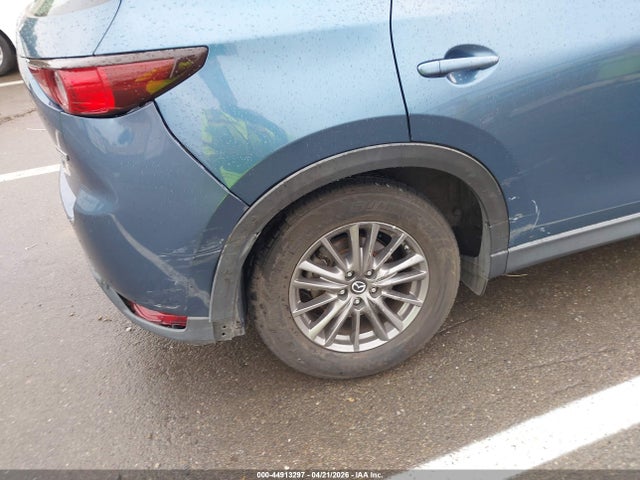 Продаж на аукціоні авто 2019 Mazda Cx-5 Sport, vin: JM3KFABM8K0690040, номер лоту: 44913297