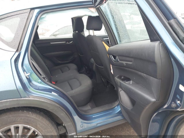 Продаж на аукціоні авто 2019 Mazda Cx-5 Sport, vin: JM3KFABM8K0690040, номер лоту: 44913297