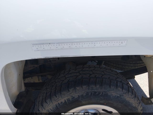 1GCVKNEH8HZ310609 Chevrolet Silverado 1500 Wt