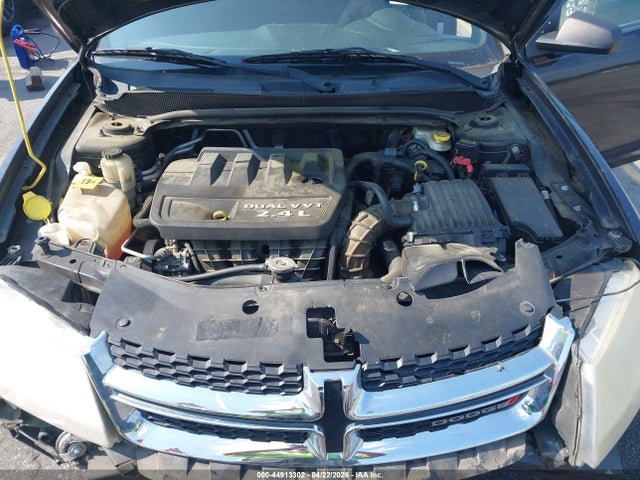 Продажа на аукционе авто 2012 Dodge Avenger Se, vin: 1C3CDZABXCN211613, номер лота: 44913302