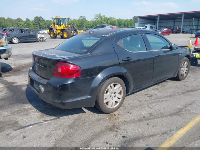 Продажа на аукционе авто 2012 Dodge Avenger Se, vin: 1C3CDZABXCN211613, номер лота: 44913302
