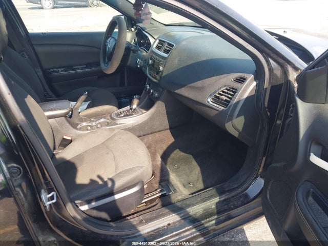 Продажа на аукционе авто 2012 Dodge Avenger Se, vin: 1C3CDZABXCN211613, номер лота: 44913302