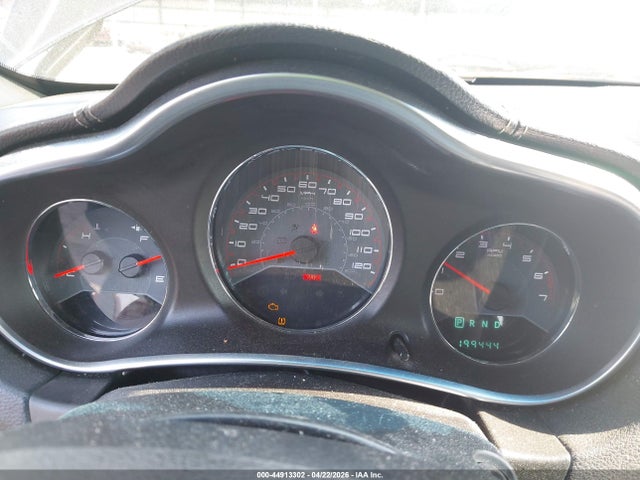 Продажа на аукционе авто 2012 Dodge Avenger Se, vin: 1C3CDZABXCN211613, номер лота: 44913302
