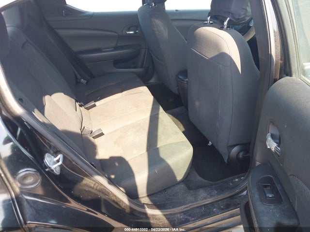 Продажа на аукционе авто 2012 Dodge Avenger Se, vin: 1C3CDZABXCN211613, номер лота: 44913302