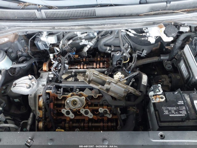 Aukcja sprzedaży 2017 Kia Sedona Ex, vin: KNDMC5C18H6253487, numer aukcji: 44913307