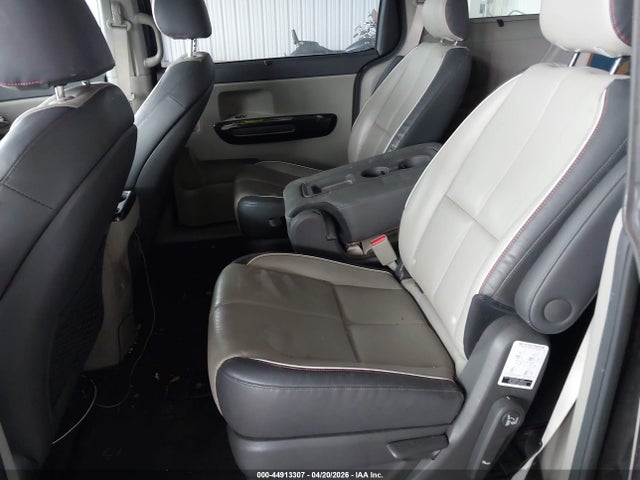 Aukcja sprzedaży 2017 Kia Sedona Ex, vin: KNDMC5C18H6253487, numer aukcji: 44913307
