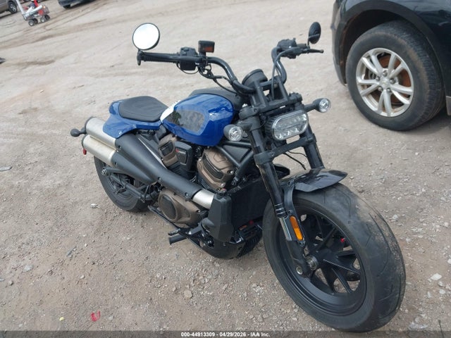 2023 1HD1ZC411PB316941 main image