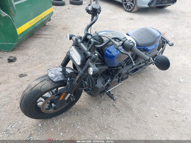 Harley-Davidson Rh1250 S 2023 1HD1ZC411PB316941 Image 2