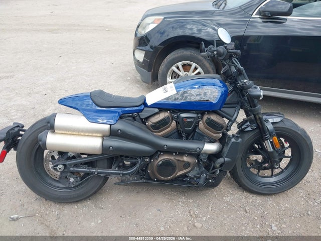 Harley-Davidson Rh1250 S 2023 1HD1ZC411PB316941 Image 11