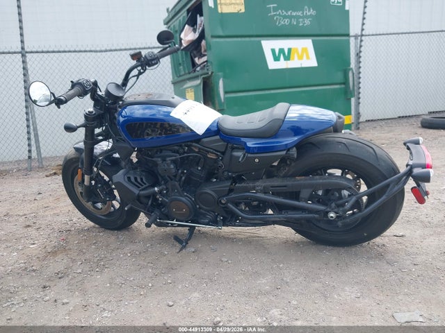 Harley-Davidson Rh1250 S 2023 1HD1ZC411PB316941 Image 12