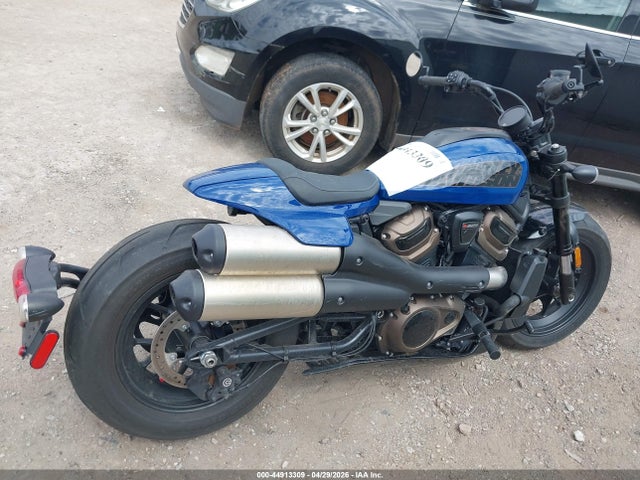 Harley-Davidson Rh1250 S 2023 1HD1ZC411PB316941 Image 4