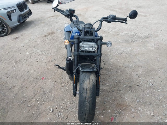 Harley-Davidson Rh1250 S 2023 1HD1ZC411PB316941 Image 5
