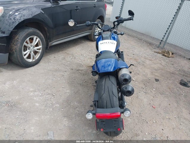 Harley-Davidson Rh1250 S 2023 1HD1ZC411PB316941 Image 6