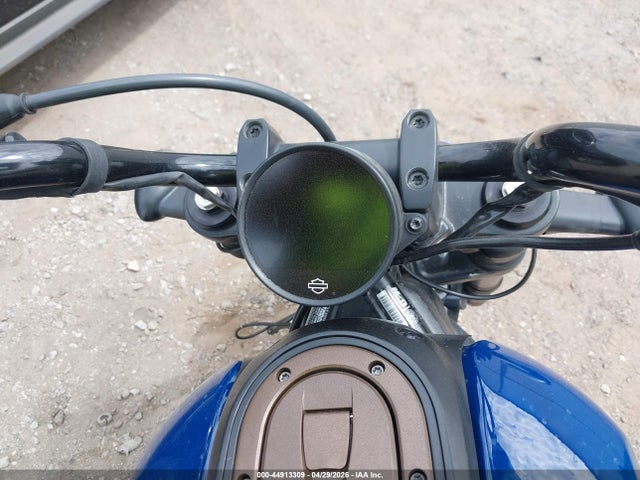 Harley-Davidson Rh1250 S 2023 1HD1ZC411PB316941 Image 7
