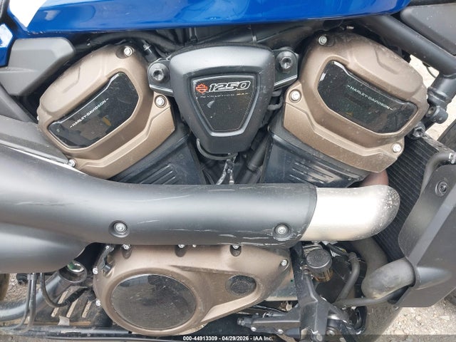 Harley-Davidson Rh1250 S 2023 1HD1ZC411PB316941 Image 8