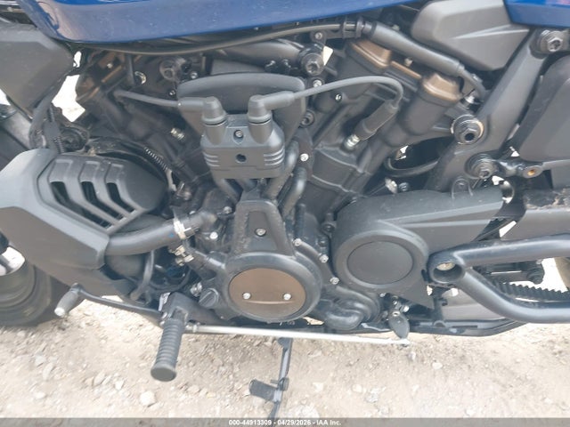 Harley-Davidson Rh1250 S 2023 1HD1ZC411PB316941 Image 9