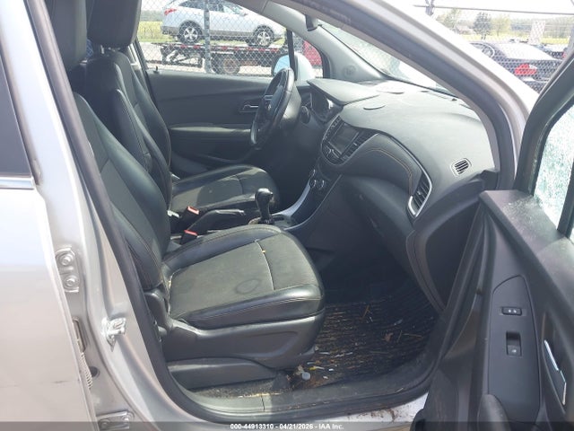 44913310 :رقم المزاد ، KL7CJPSB3KB756928 vin ، 2019 Chevrolet Trax Lt مزاد بيع