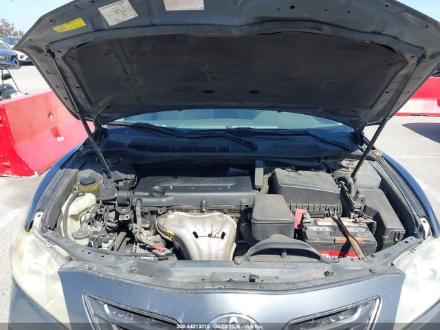 Продаж на аукціоні авто 2007 Toyota Camry Le, vin: 4T1BE46K87U727802, номер лоту: 44913315