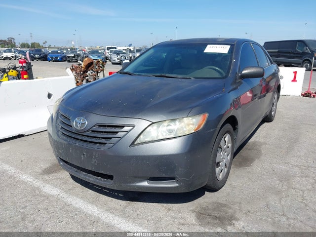 Продаж на аукціоні авто 2007 Toyota Camry Le, vin: 4T1BE46K87U727802, номер лоту: 44913315