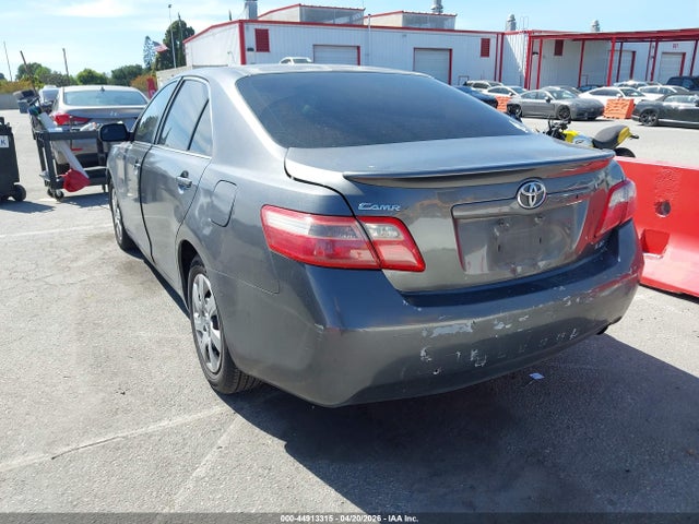 Продаж на аукціоні авто 2007 Toyota Camry Le, vin: 4T1BE46K87U727802, номер лоту: 44913315