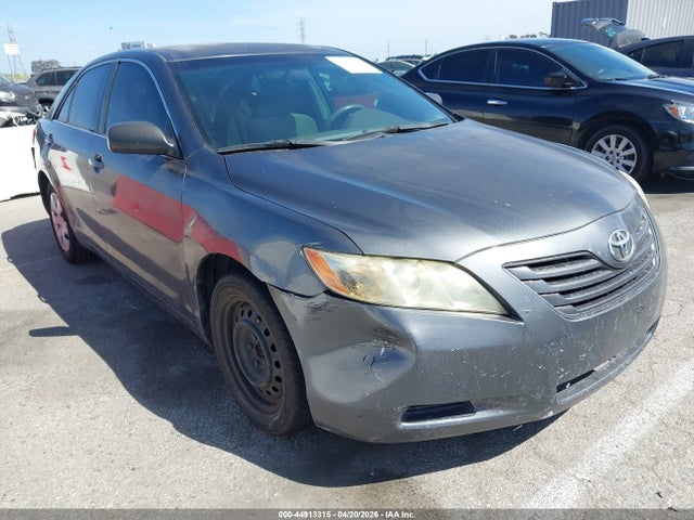 Продаж на аукціоні авто 2007 Toyota Camry Le, vin: 4T1BE46K87U727802, номер лоту: 44913315