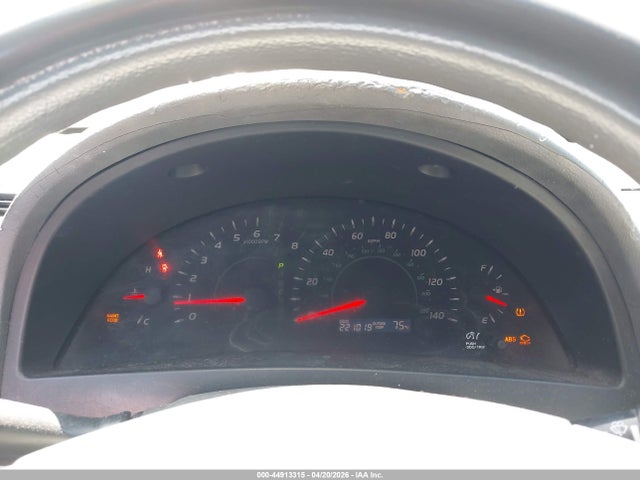 Продаж на аукціоні авто 2007 Toyota Camry Le, vin: 4T1BE46K87U727802, номер лоту: 44913315