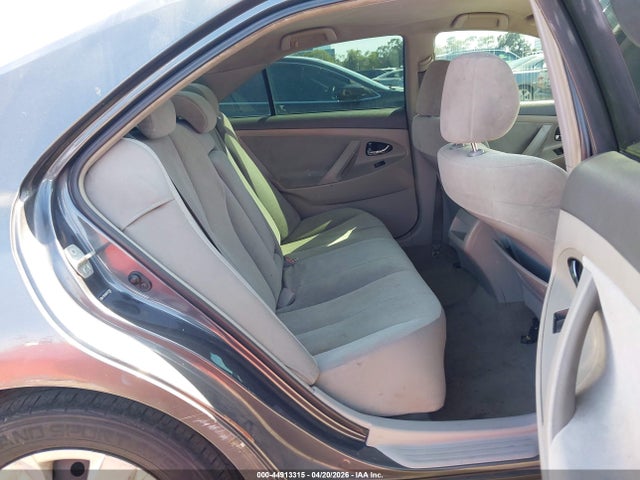 Продаж на аукціоні авто 2007 Toyota Camry Le, vin: 4T1BE46K87U727802, номер лоту: 44913315