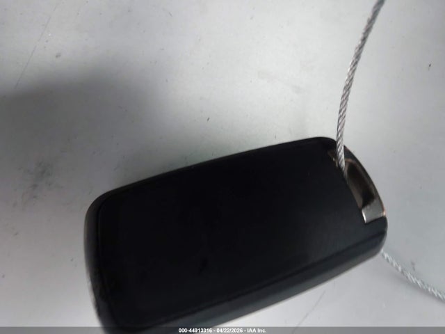 1G4GB5G31FF309256 Buick Lacrosse Leather