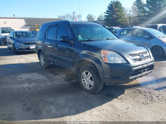 2002 HONDA CR-V JHLRD78812C049906