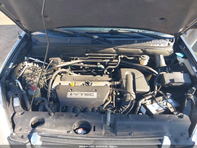 2002 HONDA CR-V JHLRD78812C049906 Photo 9