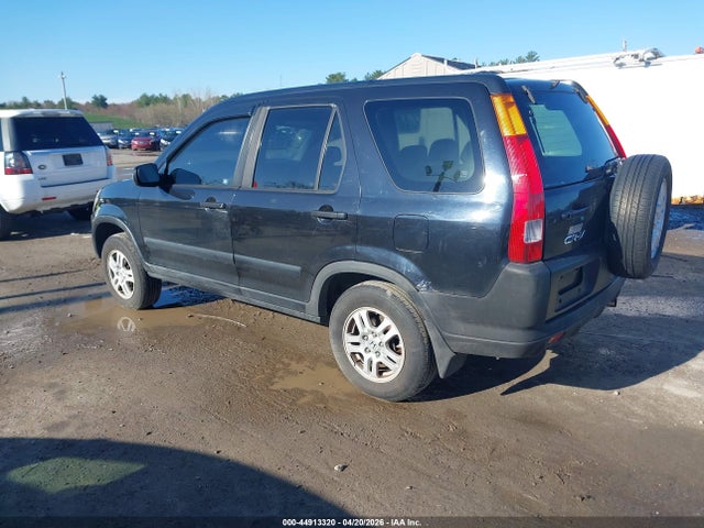 2002 HONDA CR-V JHLRD78812C049906 Photo 2