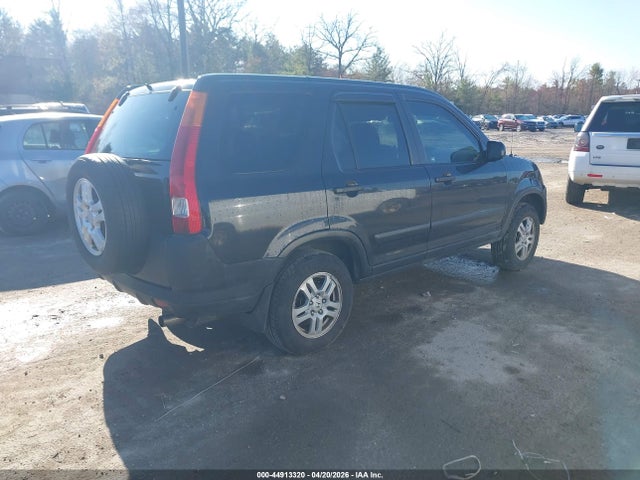 2002 HONDA CR-V JHLRD78812C049906 Photo 3