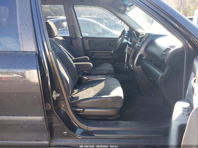 2002 HONDA CR-V JHLRD78812C049906 Photo 4