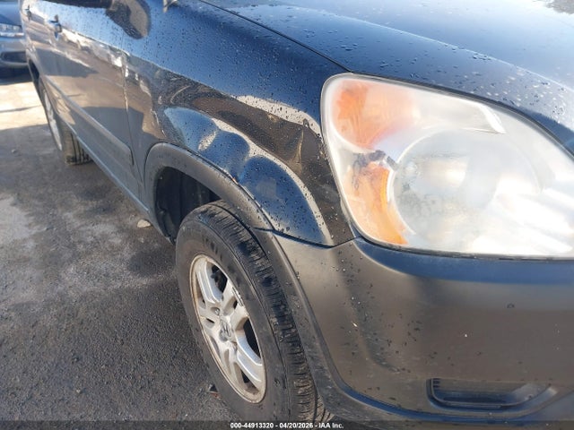 2002 HONDA CR-V JHLRD78812C049906 Photo 5