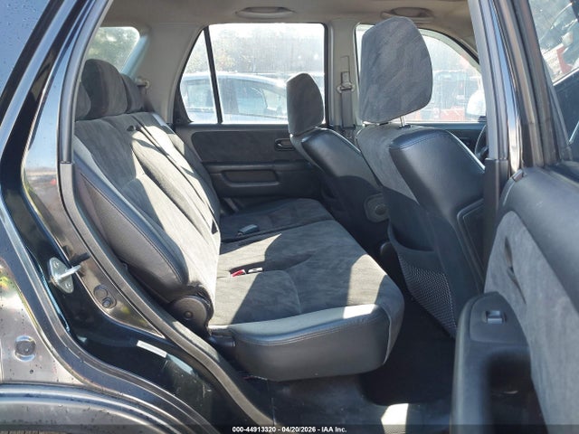 2002 HONDA CR-V JHLRD78812C049906 Photo 7