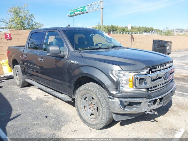 2019 1FTEW1E49KKC77985 main image