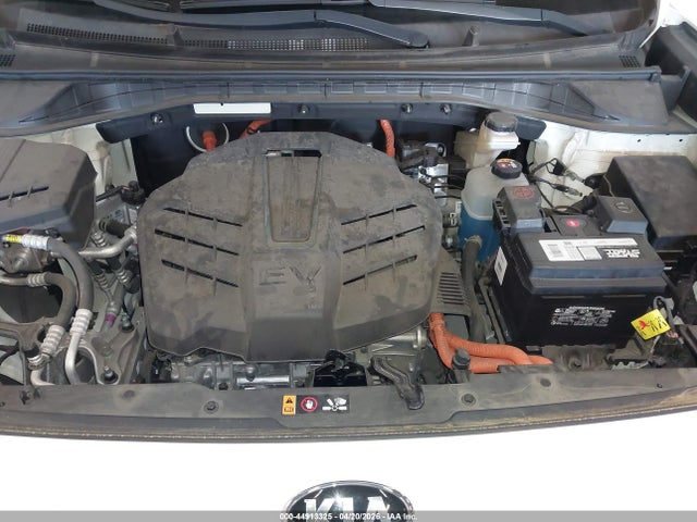 KIA Niro Ev Ex 2020 KNDCC3LG4L5055718 Image 10