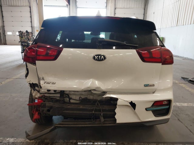 KIA Niro Ev Ex 2020 KNDCC3LG4L5055718 Image 17