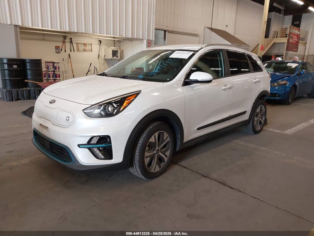 KIA Niro Ev Ex 2020 KNDCC3LG4L5055718 Image 2