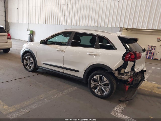 KIA Niro Ev Ex 2020 KNDCC3LG4L5055718 Image 3