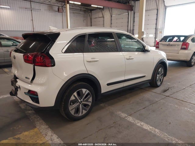 KIA Niro Ev Ex 2020 KNDCC3LG4L5055718 Image 4
